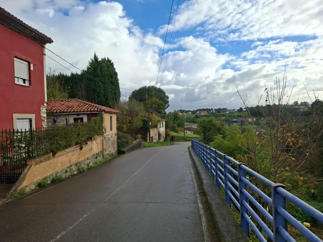 Casa o chalet en venta en Cudillero — 13
