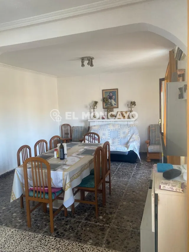 Maravillosa casa de campo cerca de la localidad costera de G - foto 5