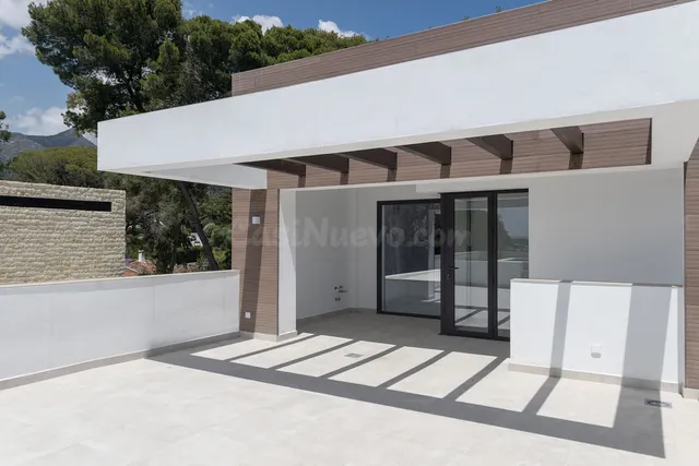 Chalet 4 habitaciones 730m² en venta - Marbella - foto 4