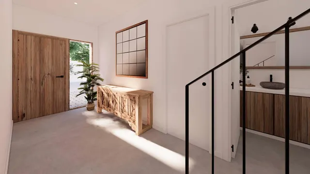 Excellente villa nueva cerca de Moraira — 7