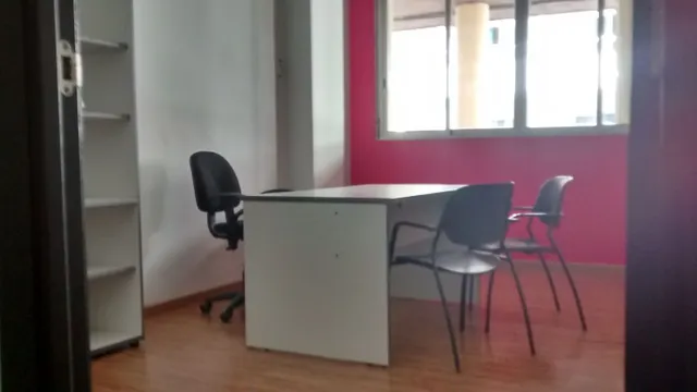 local comercial — 9