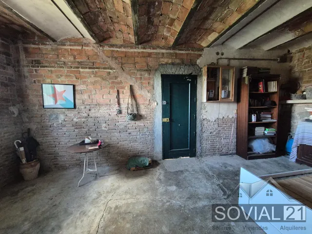 Casa unifamiliar con jardín y gran potencial en Vallvidrera — 47