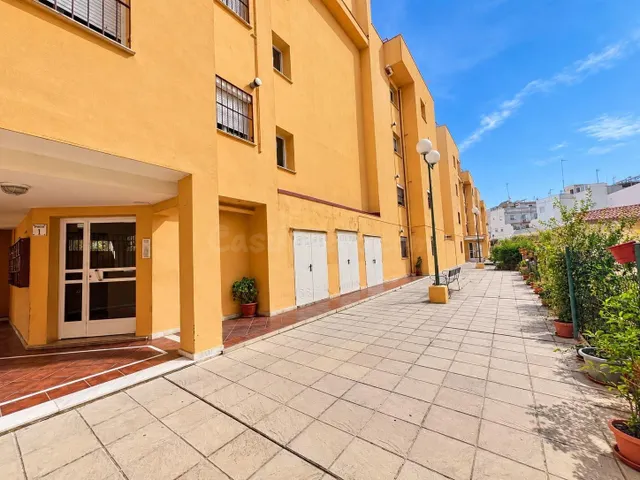 Piso 2 habitaciones 78m² en venta - Nueva Alcalá — 4