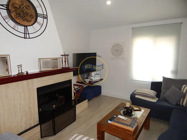 EXCLUSIVA CASA TODO INCLUIDO EN COCENTAINA. — 15