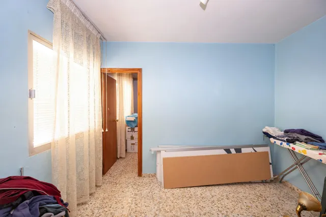 Barrio de Monachil--Casa con 3 viviendas independientes en una sola finca. — 46