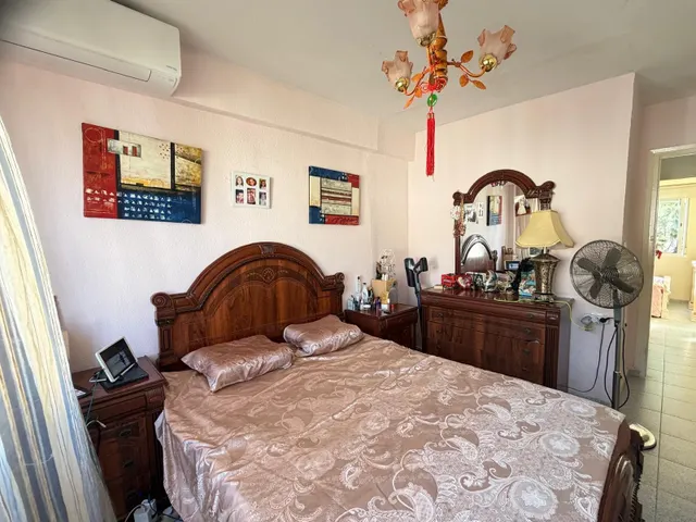 Piso de 3 dormitorios en loma de los riscos — 6