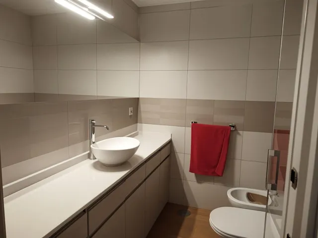 Espectacular Piso en la Zona Feria de Albacete - €285,000 — 14