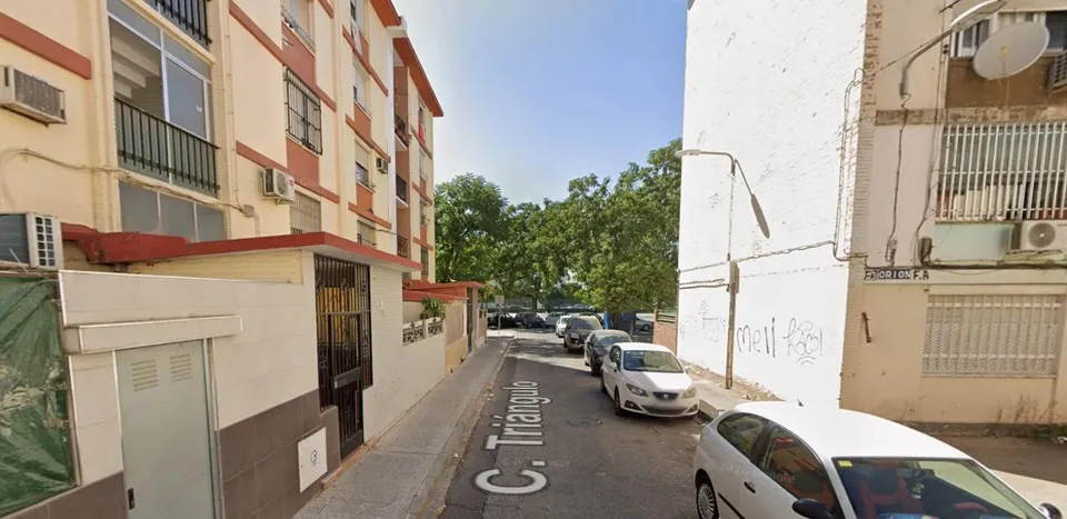 PISO EN SEVILLA