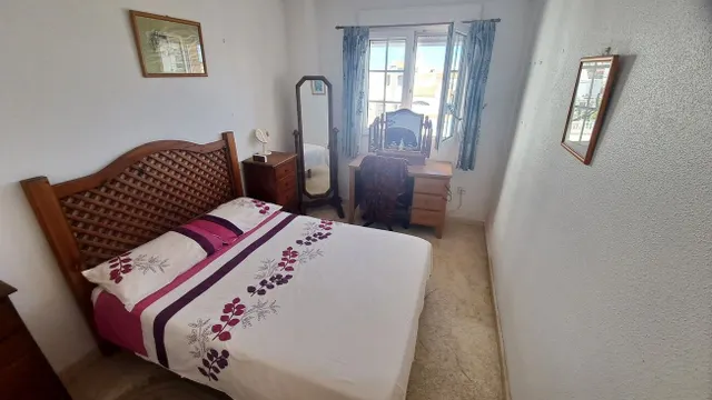 Casa 2 habitaciones 87m² en venta - Villamartín-Las Filipinas — 24
