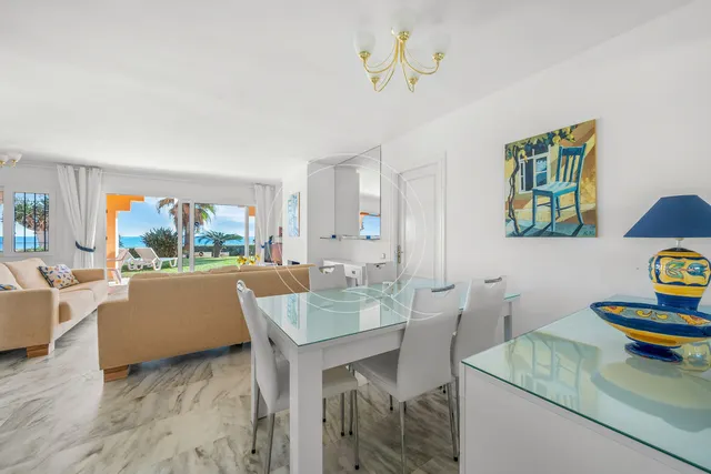Apartamento 3 habitaciones 134m² en venta - Costa Del Sol — 11