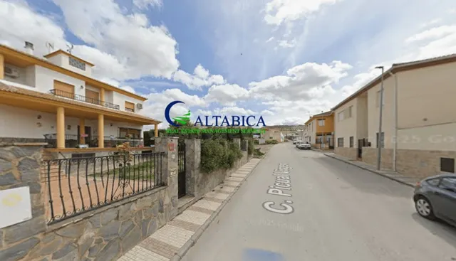 Casa-Chalet en Venta en Fuerte Del Rey Jaén — 2