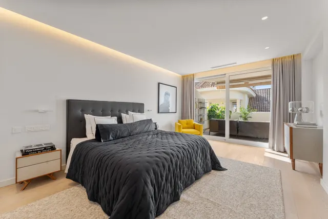 Dúplex 4 habitaciones 232m² en venta - Marbella — 21