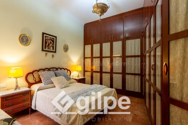 Piso independiente en venta en Marchena, Centro – 4 dormitor - foto 2
