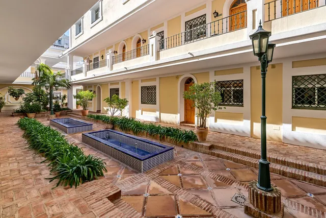 Apartamento 3 habitaciones 120m² en venta - Marbella — 22
