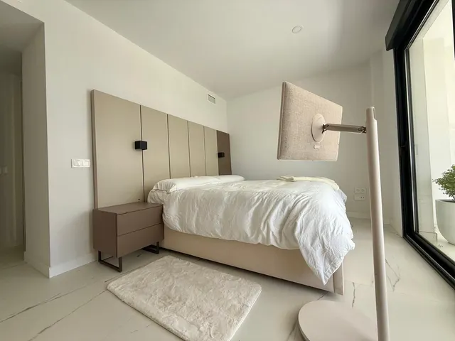 Apartamento 2 habitaciones 150m² en venta - Costa Del Sol — 10