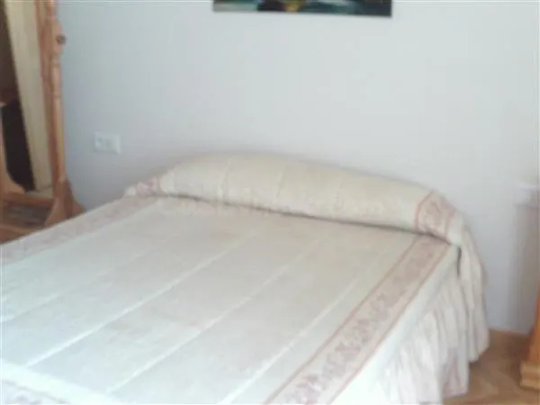 Ático de un dormitorio con amplia terraza, cocina independie - foto 3