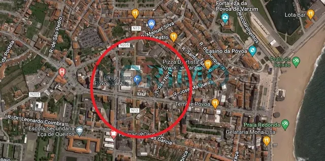 Edificio 383m² en venta - Póvoa de Varzim - Beiriz - Argivai - foto 4