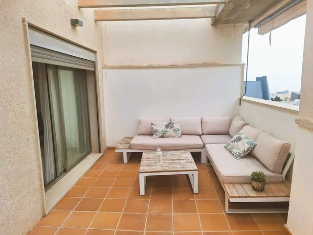 Ático 3 habitaciones 112m² en venta - Centro — 38