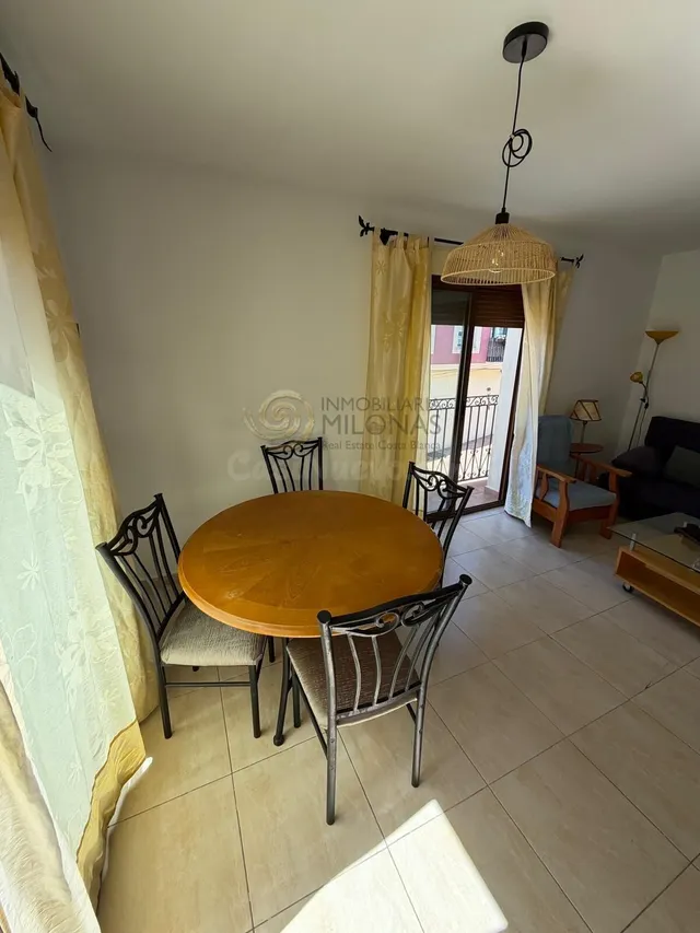 Apartamento luminoso con sol todo el día en Alfaz del Pi - foto 2