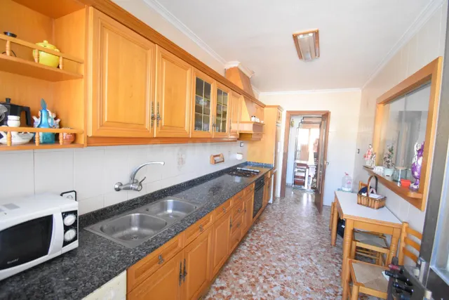 Edificio 3 habitaciones 270m² en venta - San Crispín - Huert - foto 5