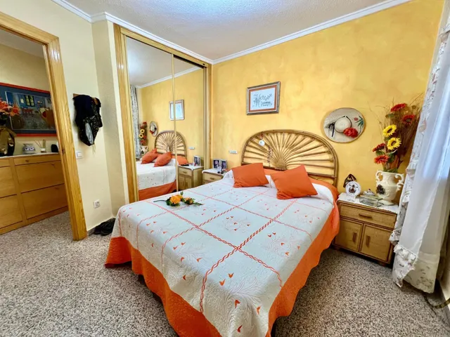 Apartamento 3 habitaciones 110m² en venta - La Mata pueblo — 36