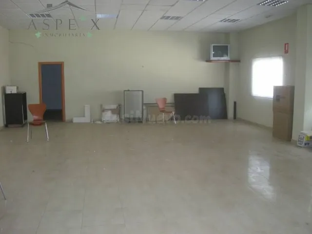 LOCAL COMERCIAL EN ASPE - foto 2