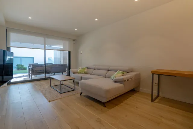 Apartamento 2 habitaciones 148m² en venta - CUMBRES DEL SOL — 9