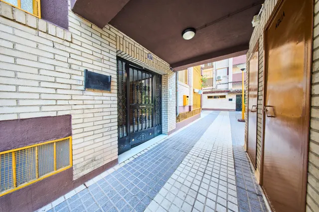 ✨ ¡magnífico piso totalmente reformado en parque nueva Granada! ✨ — 38