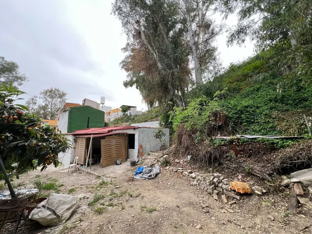 Parcela 1469m² en venta - Limonar — 7
