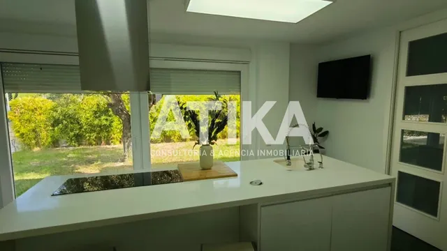 Chalet en venta en urbanización el pilar - Ontinyent — 17