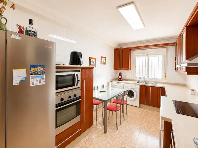 HUÉRCAL DE ALMERÍA – MIRADOR DEL MEDITERRÁNEO TRÍPLEX 197M2 