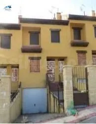 VENTA DE 13 VIVIENDAS EN EL TIEMBLO, ÁVILA.