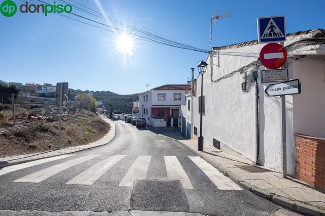 Estupenda parcela en Nívar — 20