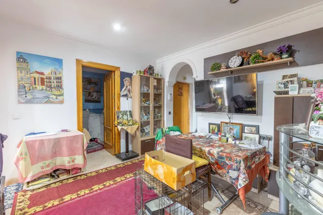 Piso 3 habitaciones 80m² en venta - Casería de Montijo — 2