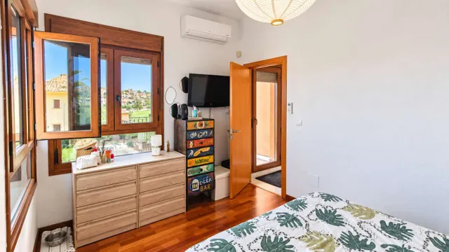 Villa 3 habitaciones 165m² en venta - Comunidad valenciana — 34