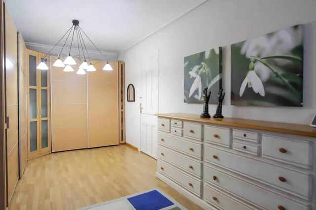 Chalet Carretera Almodovar — 35