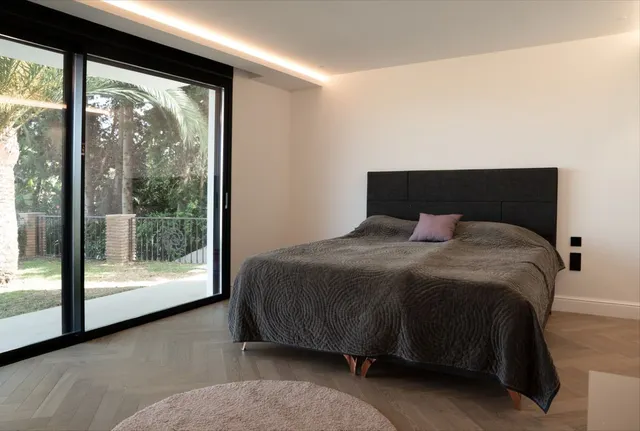 Villa 5 habitaciones 540m² en alquiler - Marbella — 22