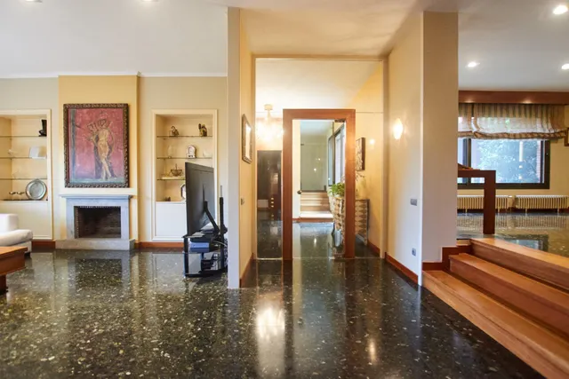 EN VENTA CASA EN VILANOVA I LA GELTRÚ (ZONA L´ARAGAI) — 15