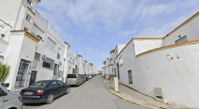 Venta piso en Lebrija - foto 2