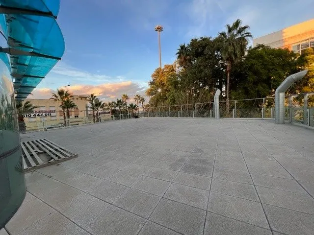 ALQUILER DE OFICINAS EN LAS ATALAYAS, MURCIA — 11
