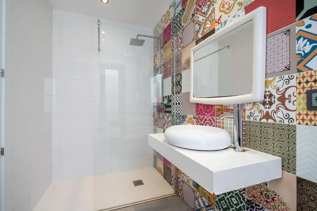 Espectacular unifamiliar Moderno con Piscina en Sa Torre – Eficiencia, Confort y Confianza. — 44