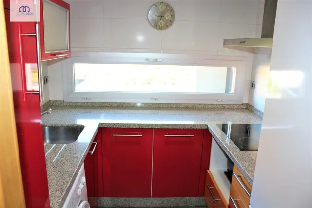 Apartamento 1 habitación 55m² en alquiler - Campus Salud — 14