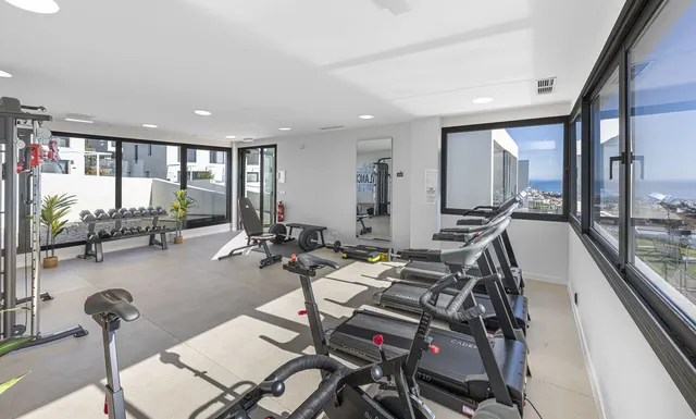 Adosado 3 habitaciones 172m² en venta - Riviera del sol — 15