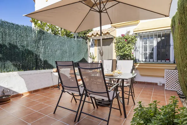 Adosado 2 habitaciones 107m² en venta - Costa Del Sol — 18