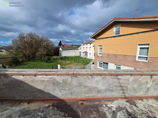 Se vende casa en Quintanapalla, Burgos - foto 3