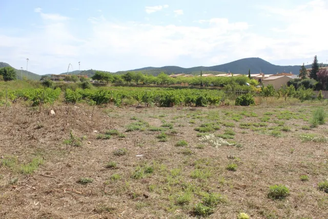 Gran Parcela de 1.800m2 para 8 casas adosadas - foto 4
