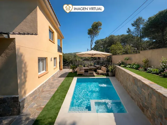 Casa en venta en Font del Bosc (Mediona)