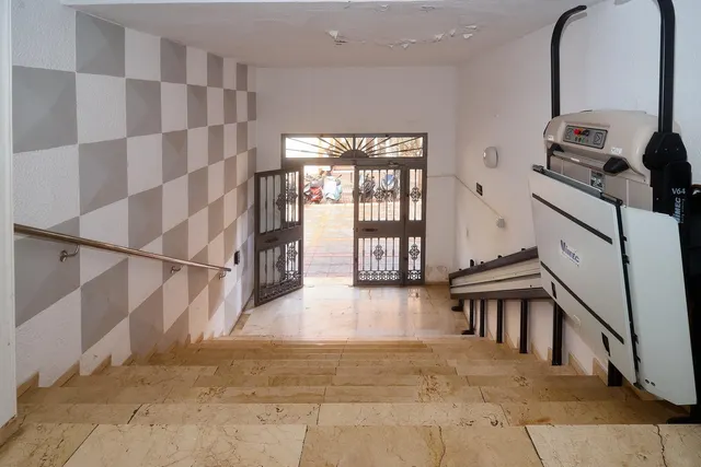 Apartamento 3 habitaciones 82m² en venta - Centro — 20
