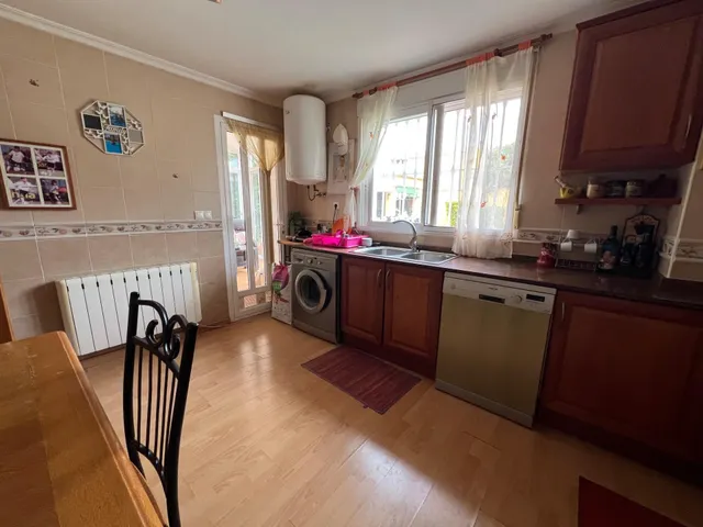 Chalet en venta Lliria en Urbanización Vall de Lliria. — 9
