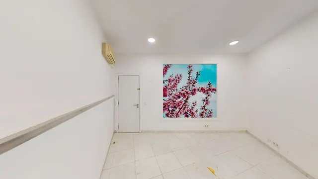 Encantadora casa de dos plantas en Plaça Guillem Moragues, Palma — 5